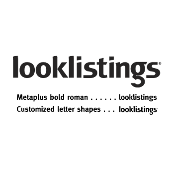 LookListings logo
