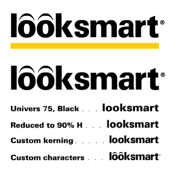 LookSmart Logo Update