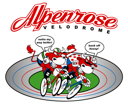 Alpenrose Velodrome