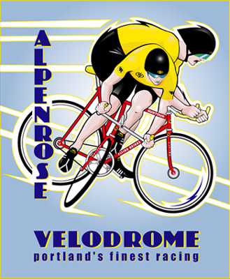 Alpenrose Velodrome